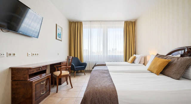 Hotel Ísland - Comfort, Забронировать Отель Отели Хёвюдборгарсвайдид с парковкой, Парковка