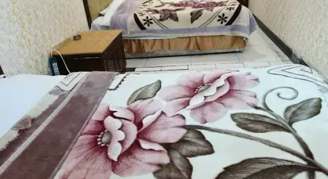 Номер Standard Zhenxiong Tongfu Apartment