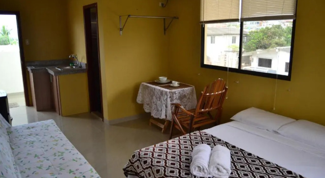 Люкс Suites Sonikikos