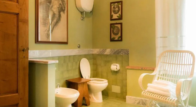 Двухместный номер Superior Villa La Lodola