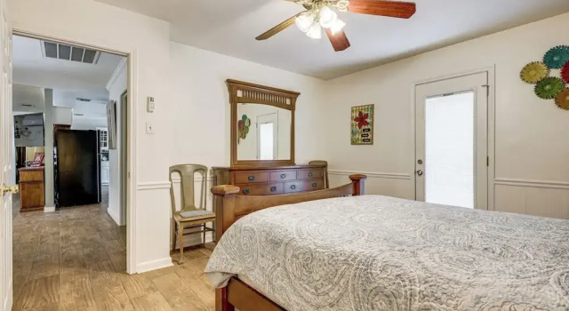 Charming Lake Retreat w/ Patio & Boat Parking!
