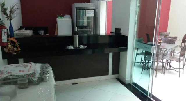 Hotel ZM Premium, Забронировать Отель Космополис штат Сан-Паулу