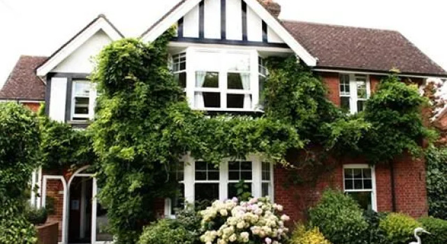 Danehurst House, Buchen Sie Hotel Royal Tunbridge Wells 