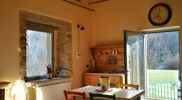 Апартаменты Classic Podere Groppini