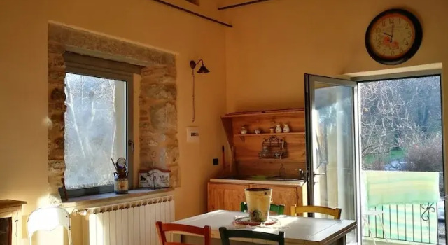 Апартаменты Classic Podere Groppini