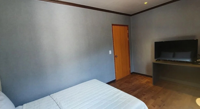Habitación doble Estándar Bigso Stay