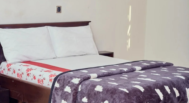 Номер Standard 9 Roses Hotel