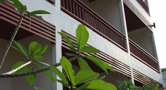 Kata Noi Resort