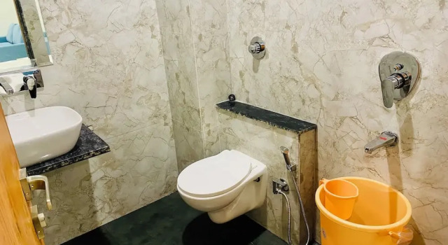 Апартаменты Premium Stay10 Parallel Apartment Hotel