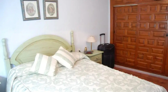Apartamento Palmeras Torrecilla Canovas Nerja, Забронировать Апартаменты/квартира Апартаменты Нерха, рядом с Церковь Эль-Сальвадор, Апартаменты/квартира