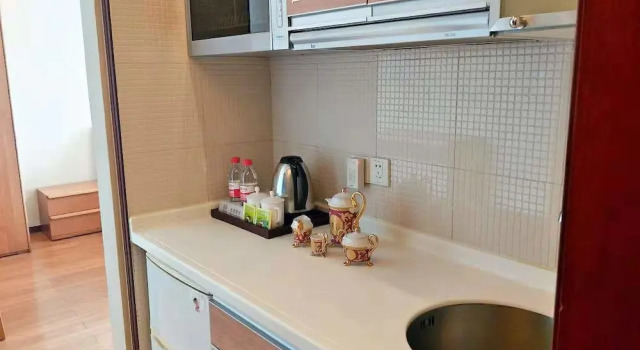 Номер Business East King Business Hotel