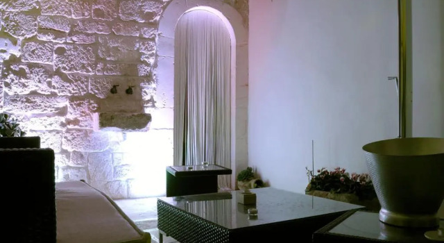 Люкс Suite San Martino