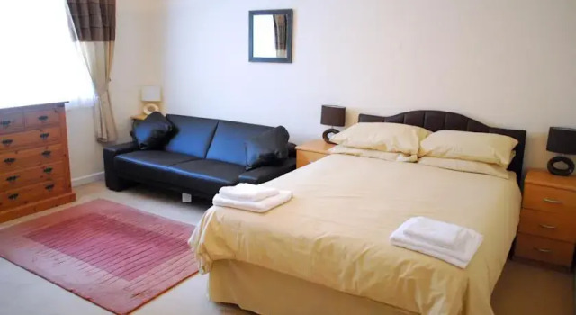 26 New Esplanade Court, Забронировать Отель Отели Пейнтон 4 звезды, рядом с Goodrington Station, 4*