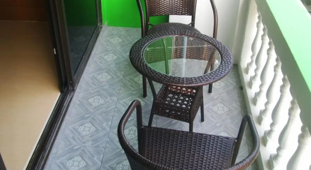 Номер Superior Kontiki Guesthouse