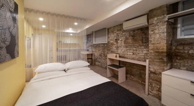 Economy Zimmer Ode