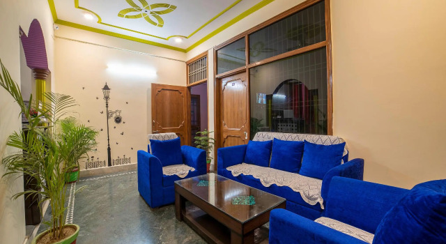 OYO 14246 Onella Rooms