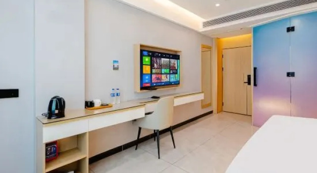 Люкс Jincheng Hotel