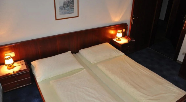 Hotel Garni Koralmblick