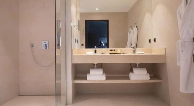 Люкс Superior Royal Hainaut Spa & Resort Hotel