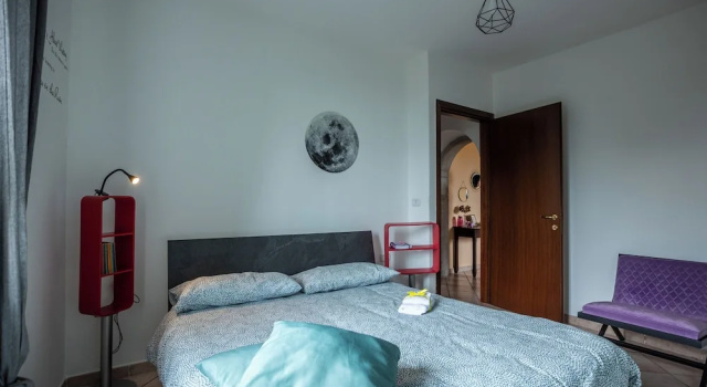 Апартаменты #914 Home - Irpinia