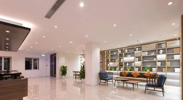 Hanting Hotel Beijing Wukesong Dacheng Road