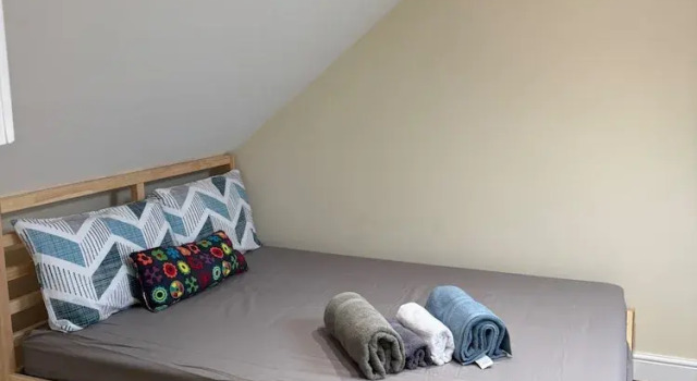 Close Central London 1 bed Apartment Sleeps 3, Varaa Huoneisto Asunnot kohteessa Merseyside, Huoneisto