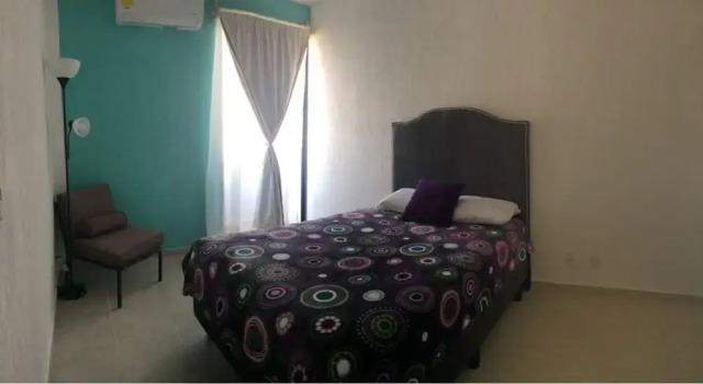 Olivos Apart, Prenota Appartamento Hotel a Quintana Roo con piscina, Piscina