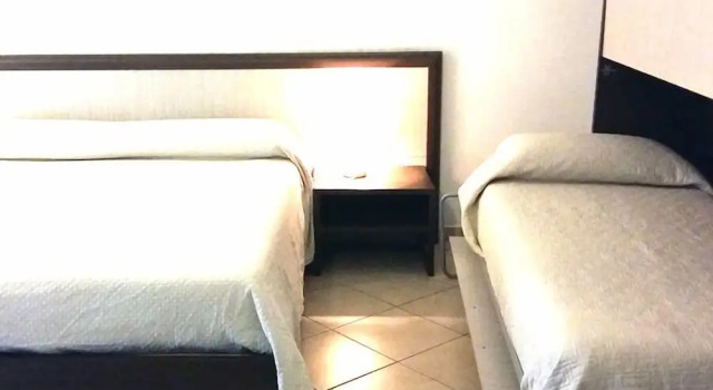 Номер Comfort Domo - Guest-House Il Nespolo Fiorito