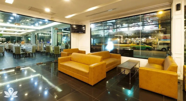 ZEN Rooms Soi Rangnam, Забронировать Отель Патумван Бангкок, рядом с Торговый центр Shibuya 19
