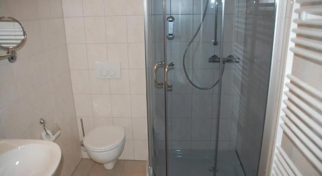 Номер Standard CASILINO Hotel A 24 Wittenburg