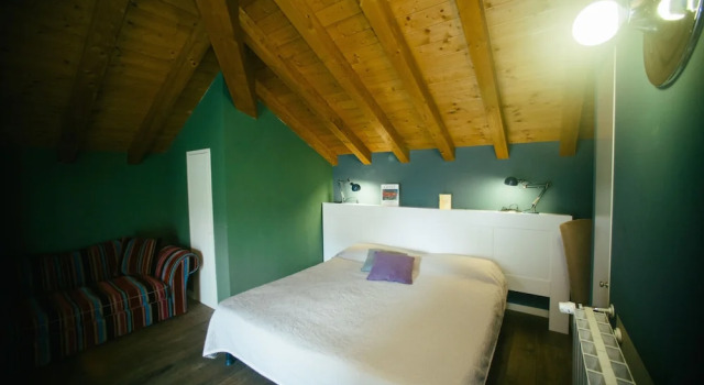 B&B Cece E Simo, Book Hotel Hoteller i Bergamo med morgenmad, Morgenmad