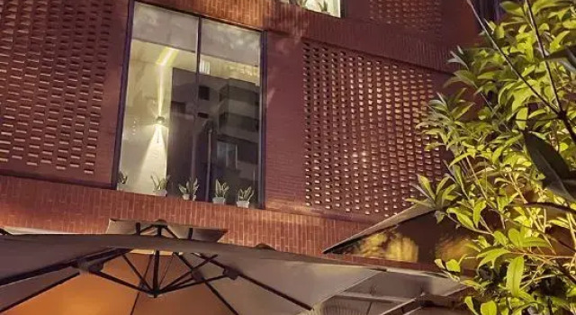 Kunming Sushuo Boutique Hotel (Nanping Street Jinmafang Branch), Rezerwuj Boutique Hotel Hotele w Kunming z parkingiem, Parking