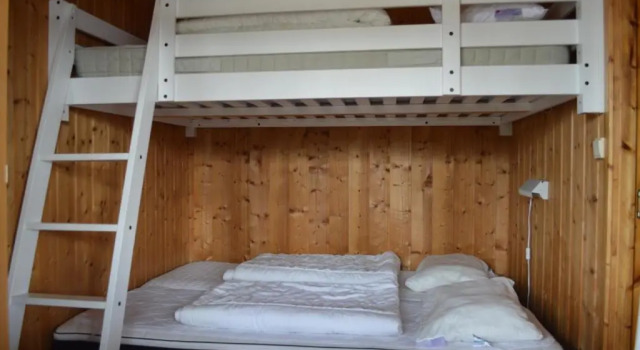 Nordseter Fjellpark, Hyttegrend, Book Hotel Lillehammer Hedmark