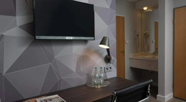 2 Person Holiday Park Home in Krakow, Book Vacation Home Cottages in Brunswick Land, Cottage