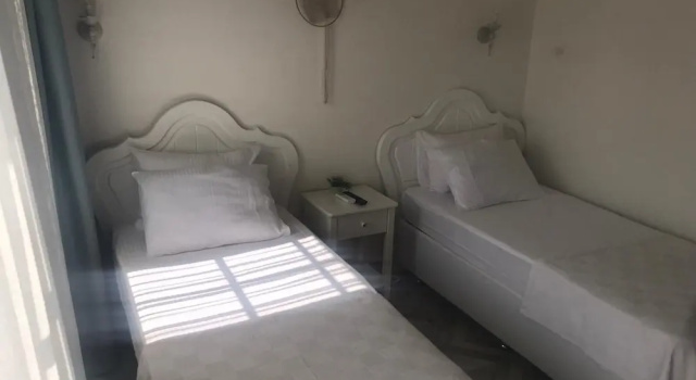Двухместный номер Standard Efruze Otel
