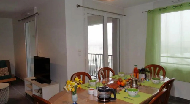 Appartement Saint-Genest-Malifaux, 2 pièces, 2 personnes - FR-1-496-228, Rezervați Apartament Saint-Genest-Malifaux Franța