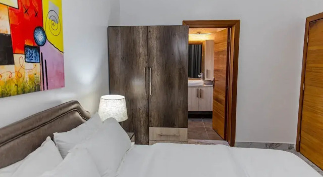 Апартаменты Kasi Apartments