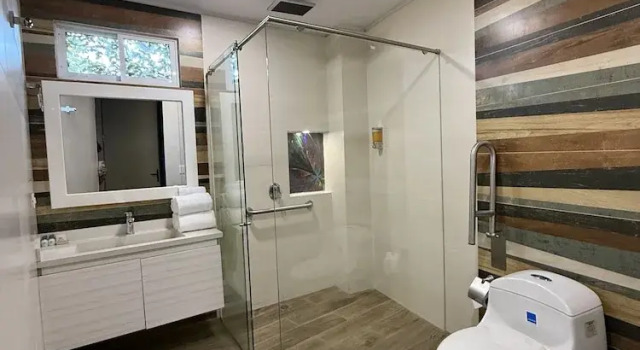 Семейный люкс Malik Loto Hotel Boutique