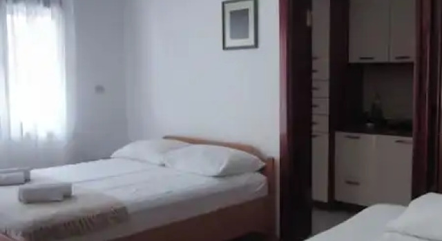 Номер Superior Apartments Mara