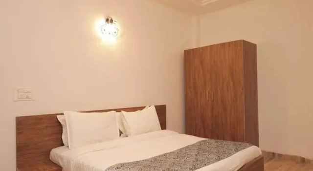 Вилла Citrin Stay