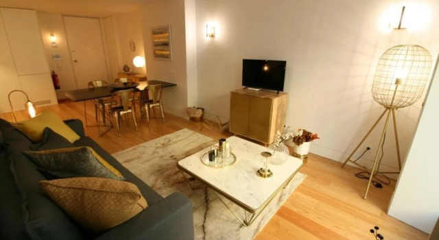 Stylish Baixa Collection Apartment, Забронировать Апартаменты/квартира Лиссабон Эстремадура, рядом с Money Museum