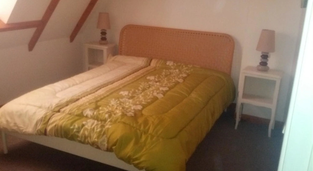 House With 2 Bedrooms in Crozon, With Enclosed Garden and Wifi - 550 m, Rezerwuj Hotel Crozon 