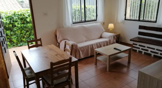 Шале с 3 комнатами Chalet Montprats, Serra