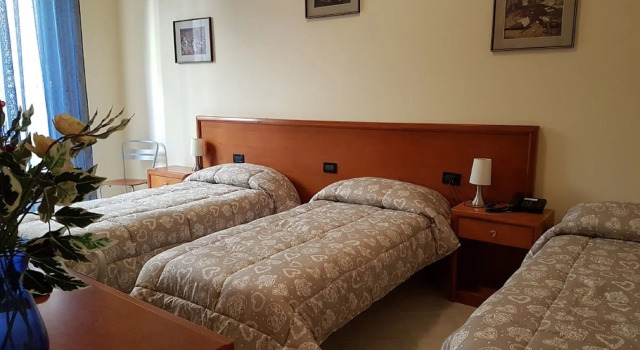 B&B Al Piazza Marina, Buchen Sie Bed & Breakfast La Kalsa Palermo