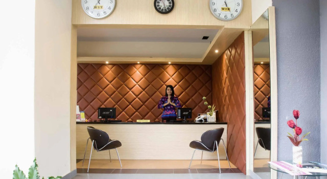 Dave Resort and Spa, Забронировать Курортный отель Курортные отели Секотонг, Курортный отель