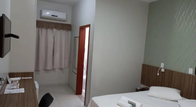 Двухместный номер Deluxe Hotel Mandino