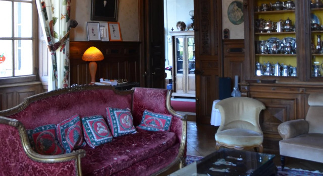 Chateau De Villersexel Chateaux Et Hotels Collection, Rezervovat Hotel Villersexel Haute-Saône
