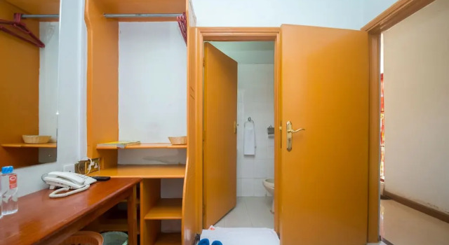 Номер Standard Jupiter Guest House - Parklands