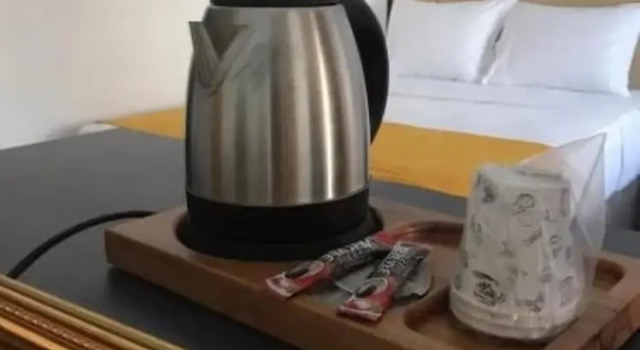 Номер Standard Rota Star Hotel Beyoğlu