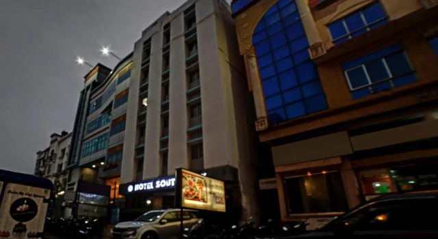 Hotel South Park, Reserva ahora Hotel Bistupur 